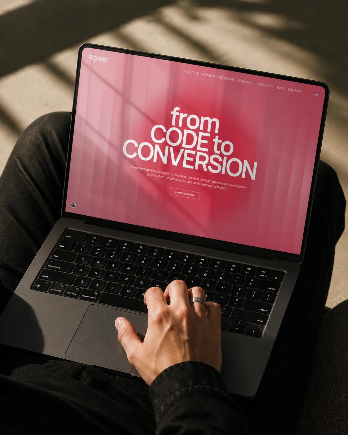 [Website 91 PIXEL] Sự chuẩn hóa và tối ưu cho doanh nghiệp
