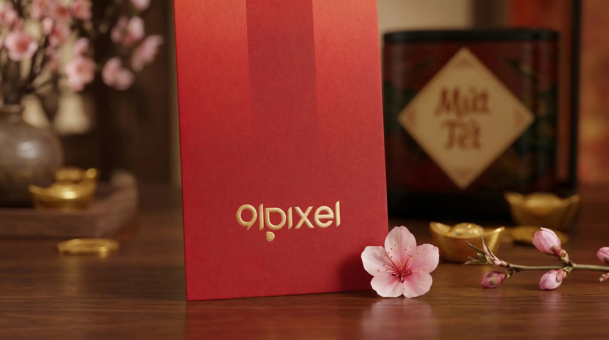 91 PIXEL • Ý tưởng nhỏ, khác biệt lớn
